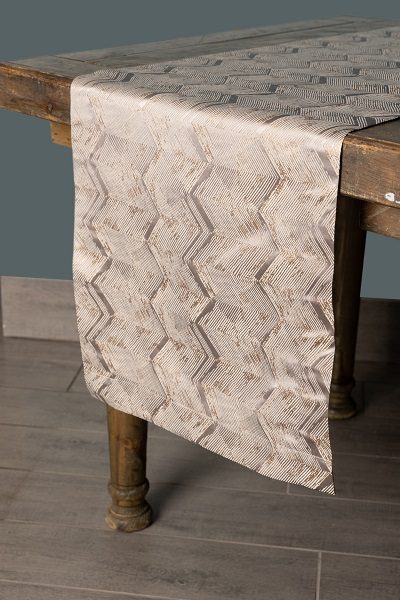 Specialty Gatsby table runner